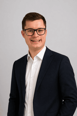 Dominic Keller