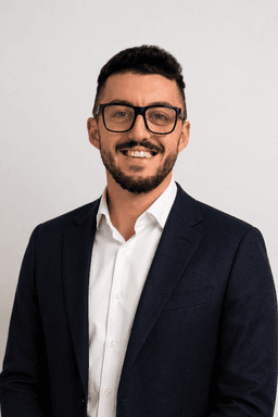 Kevin Antognini